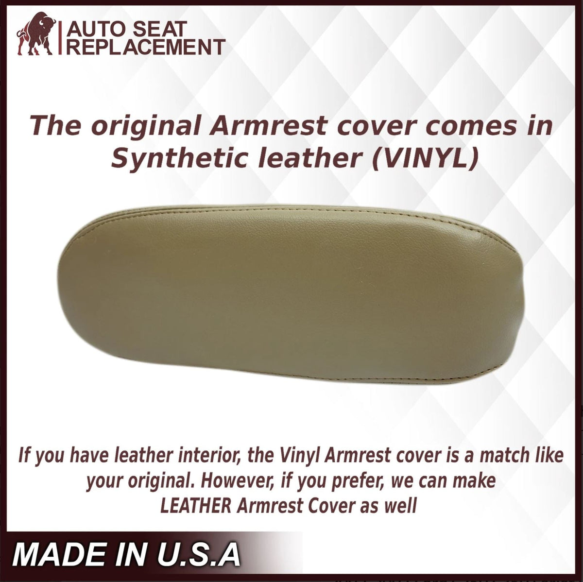 Ford Excursion Seat Cover | Car Accessories