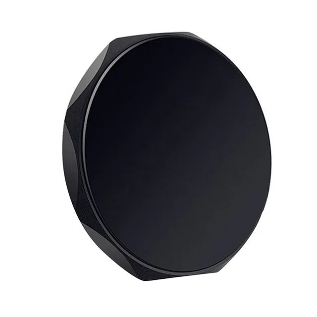 Aluminum Magnetic Air Vent Car Phone Holder