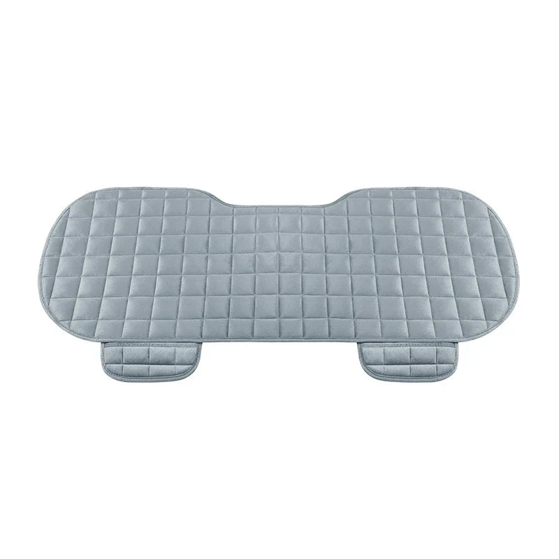 Universal Winter Car Seat Covers | Front & Rear | Car Accessories