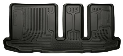 Custom-Fit Floor Liners | Car Accessories