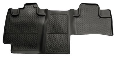 Custom-Fit Floor Liners | Car Accessories