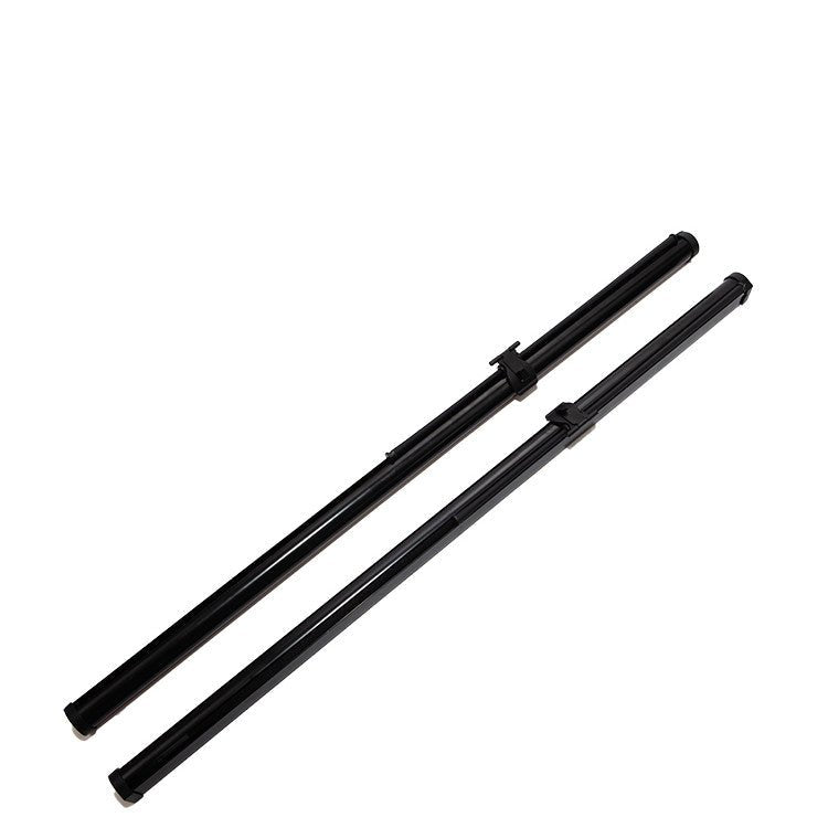 Tesla Model 3 side window sun shades
