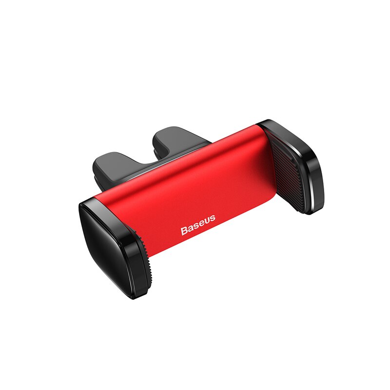 Baseus air vent car phone holder - view 9
