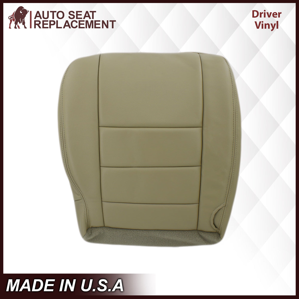 Ford Excursion Seat Cover | Car Accessories