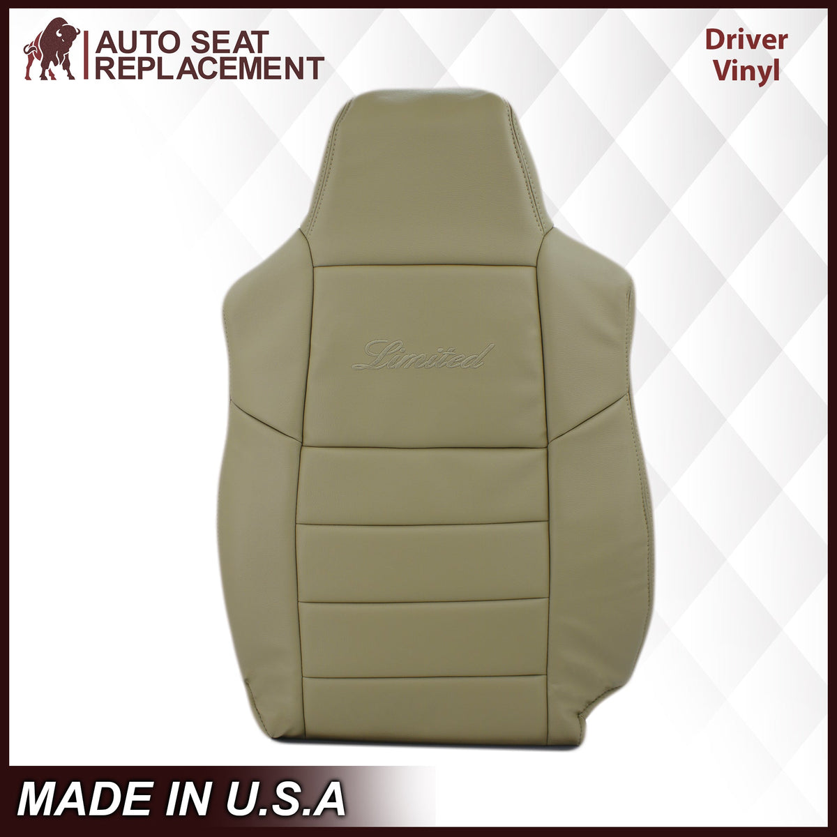 Ford Excursion Seat Cover | Car Accessories