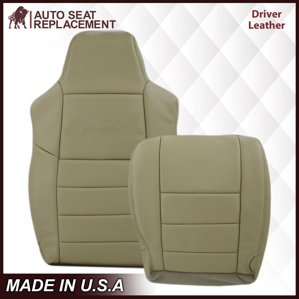 Ford Excursion Seat Cover | Car Accessories