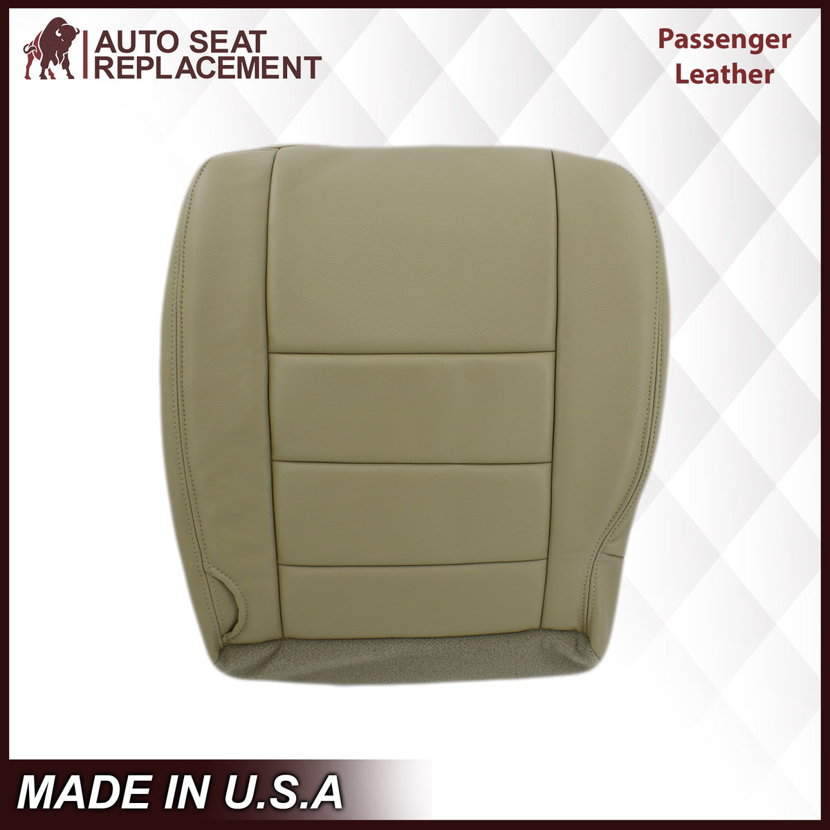 Ford Excursion Seat Cover | Car Accessories