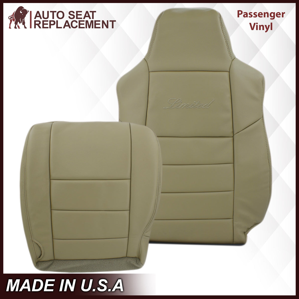 Ford Excursion Seat Cover | Car Accessories