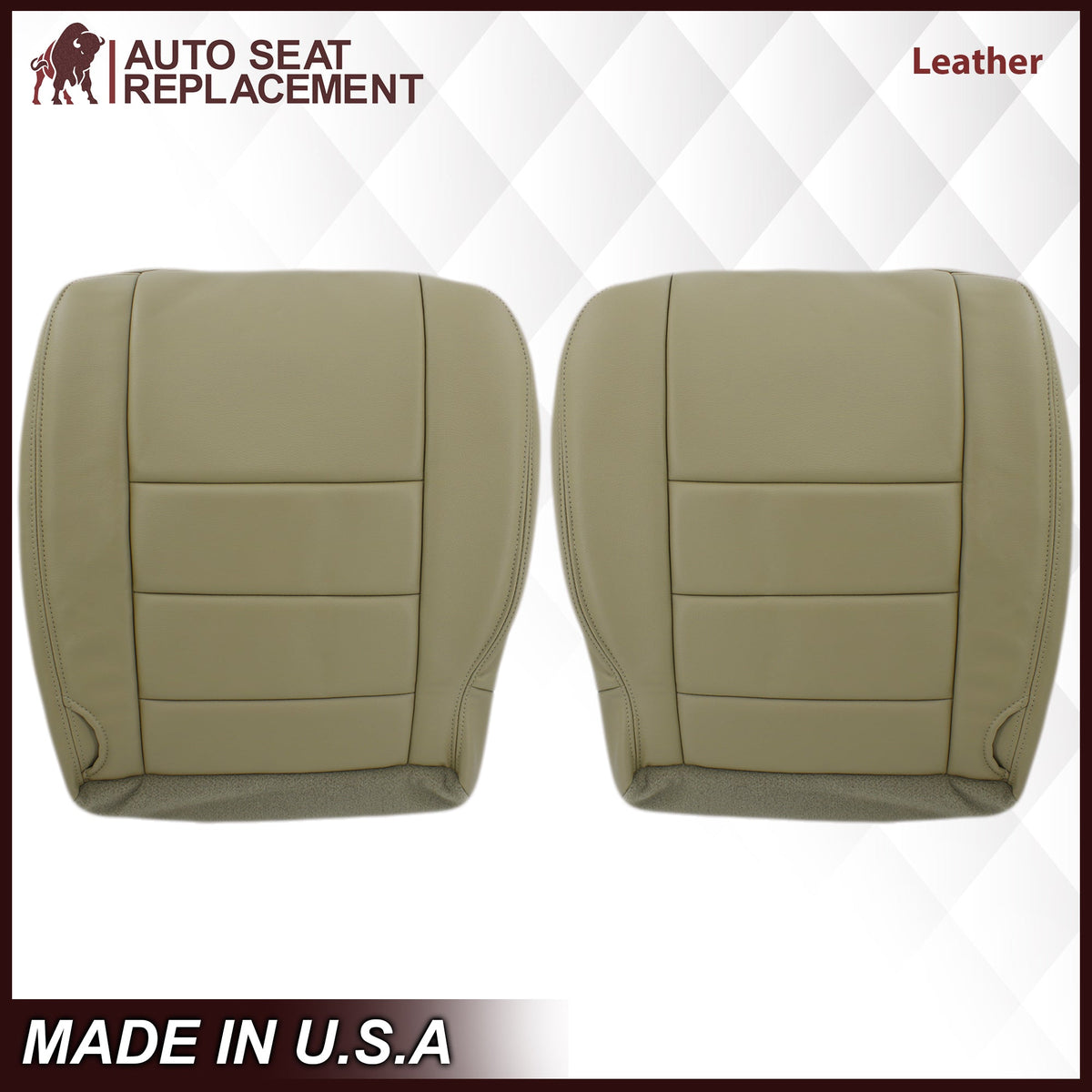 Ford Excursion Seat Cover | Car Accessories