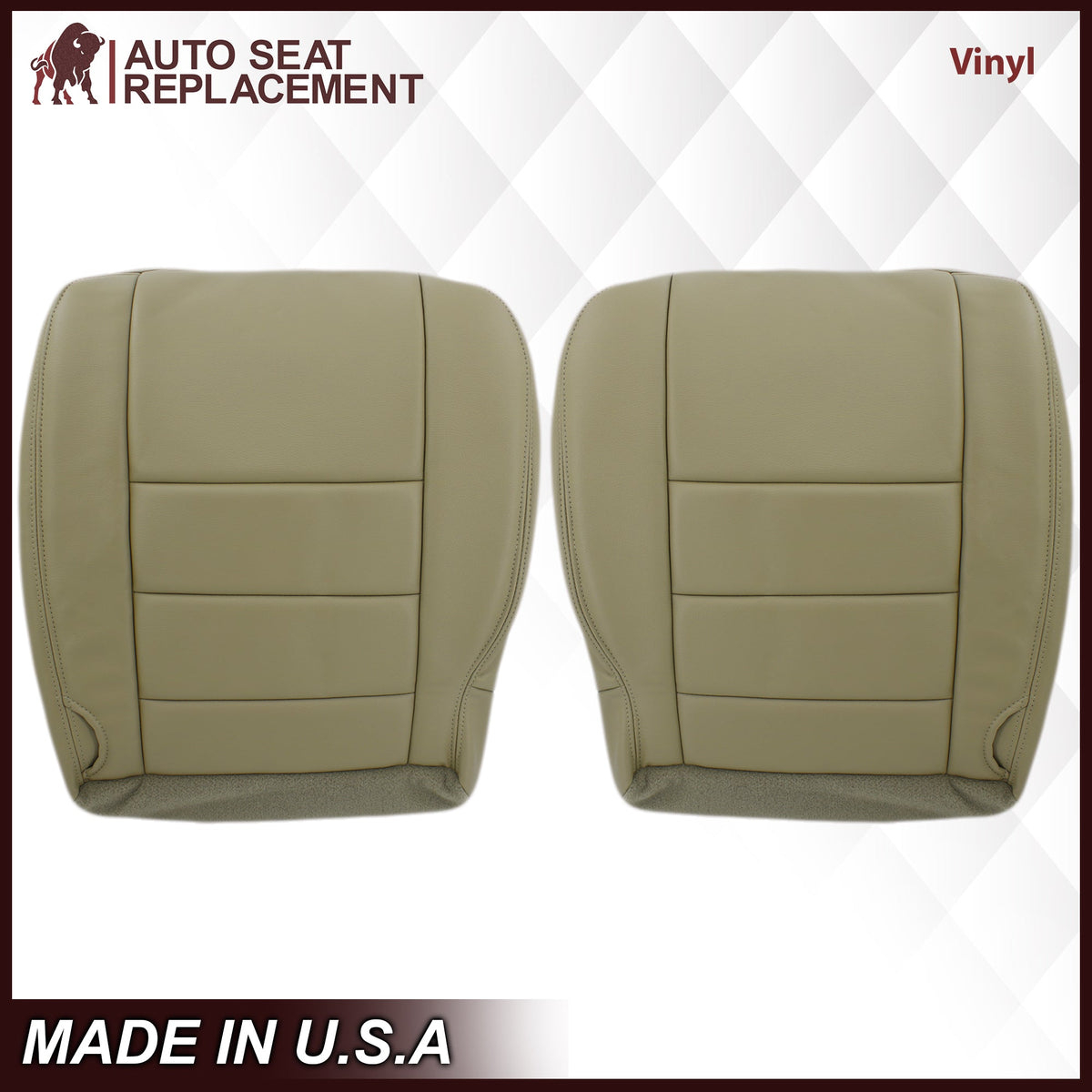 Ford Excursion Seat Cover | Car Accessories