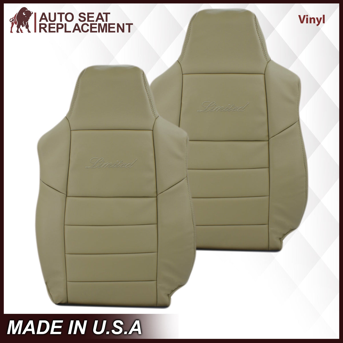 Ford Excursion Seat Cover | Car Accessories