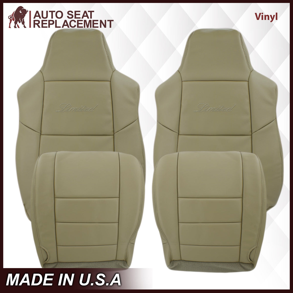 Ford Excursion Seat Cover | Car Accessories