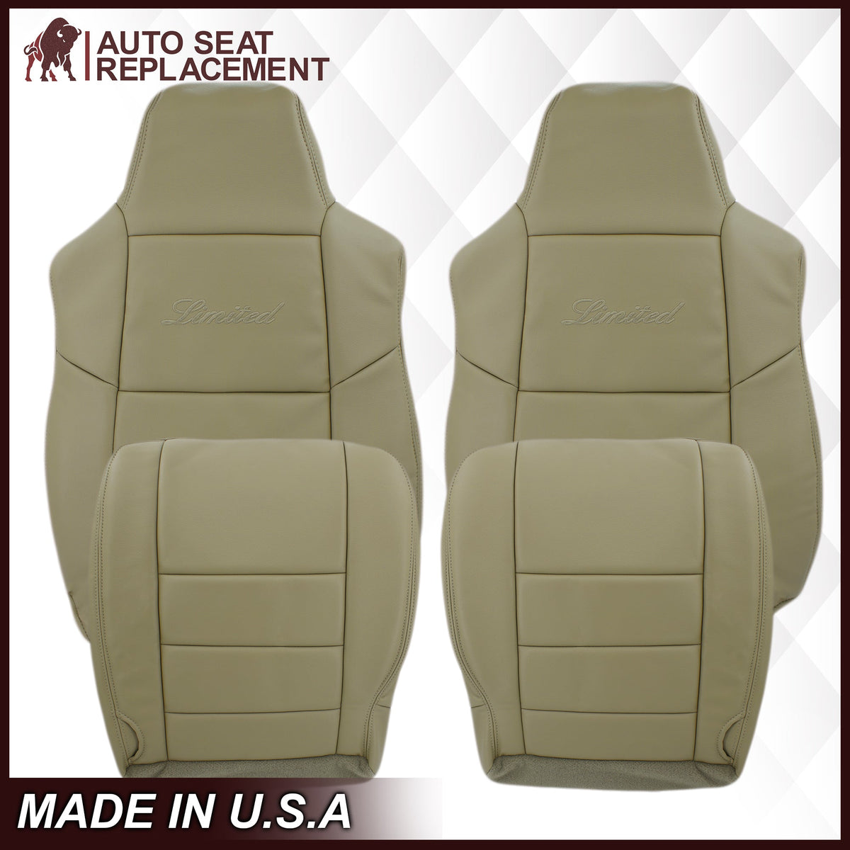 Ford Excursion Seat Cover | Car Accessories