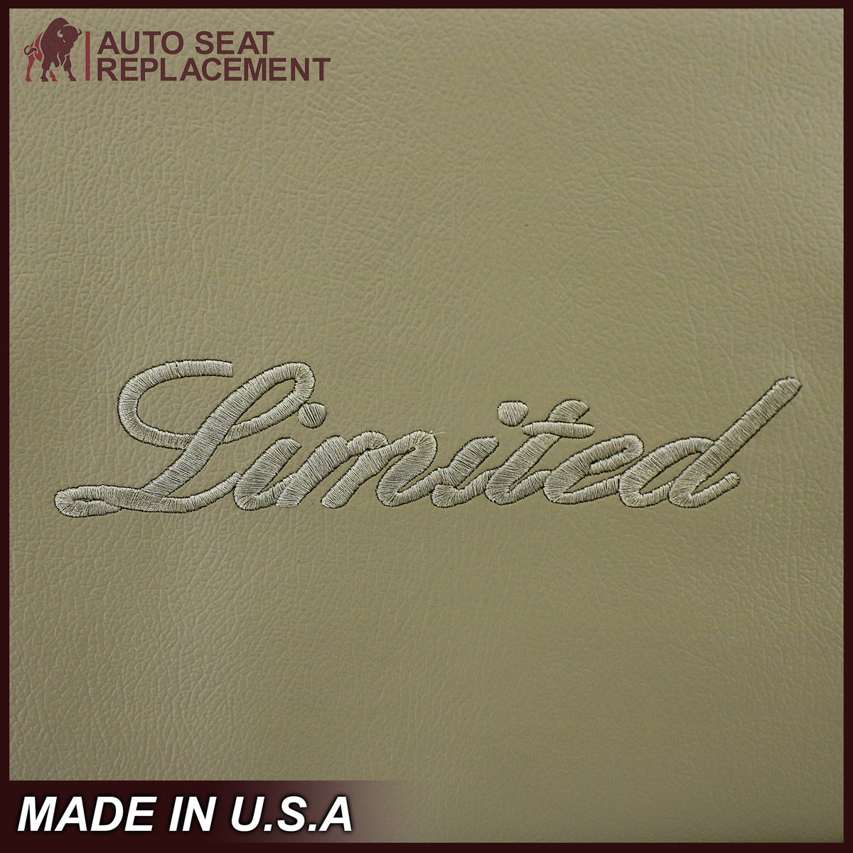 Ford Excursion Seat Cover | Car Accessories