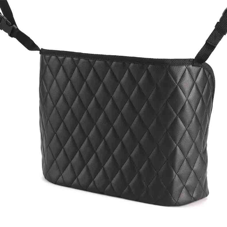 Car Seat Storage Bag & Handbag Holder | Car Accessories