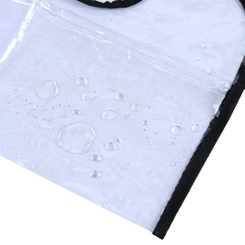 1PC Car Accessories Car Seat Back Protector Cover Anti-Child-Kick Pad Anti Mud Dirt Auto Seat Cover Cushion Kick Mat Pad Premium Quality Car Kick Mats Best Waterproof Protection for Upholstery from Dirt Mud Scratches Extra Large Car Seat Protector