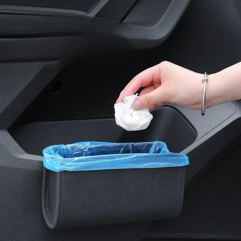 Car Organizer Storage Box | Car Accessories