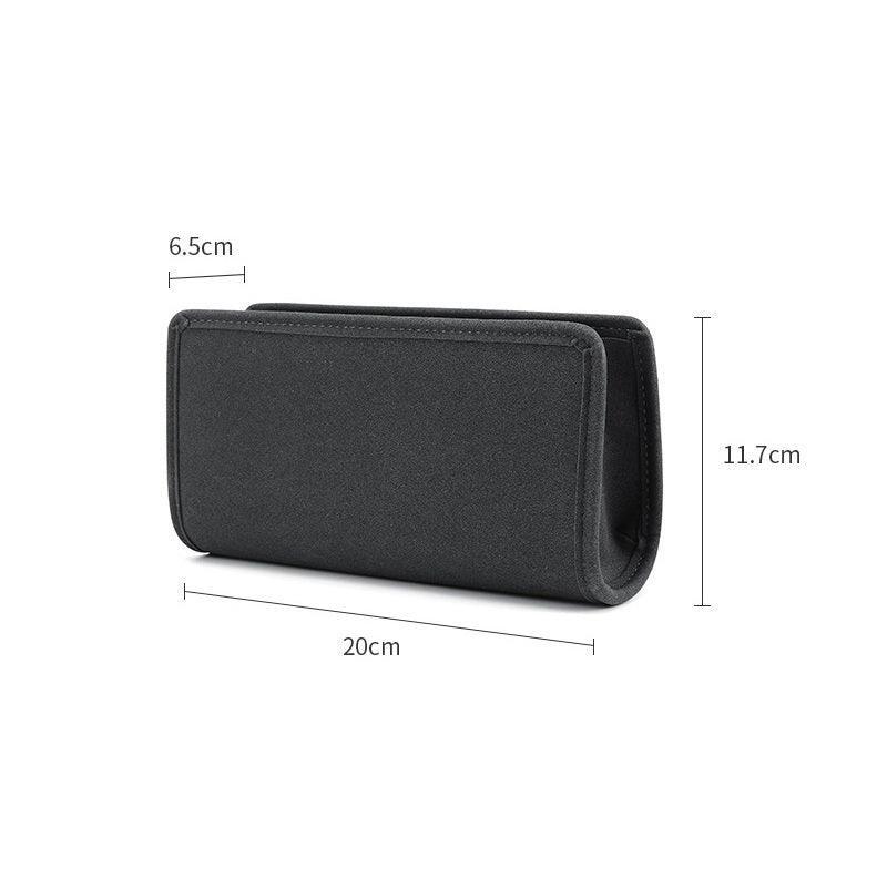 Car Organizer Storage Box | Car Accessories