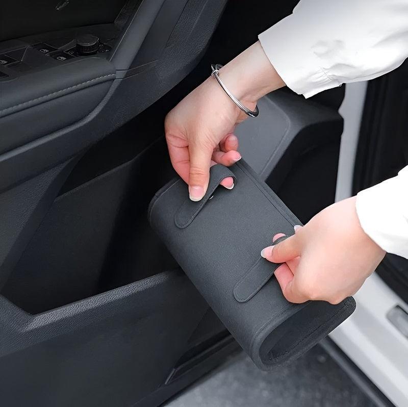 Car Organizer Storage Box | Car Accessories