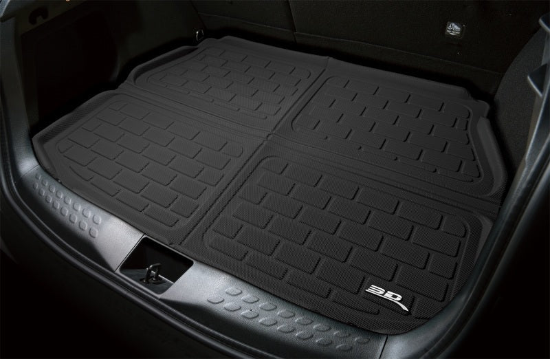 Ford Flex Cargo Liner | Car Accessories