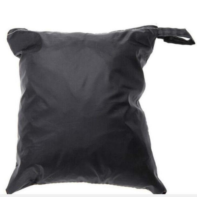 Universal Waterproof Car Seat Covers | 2-Piece | Car Accessories