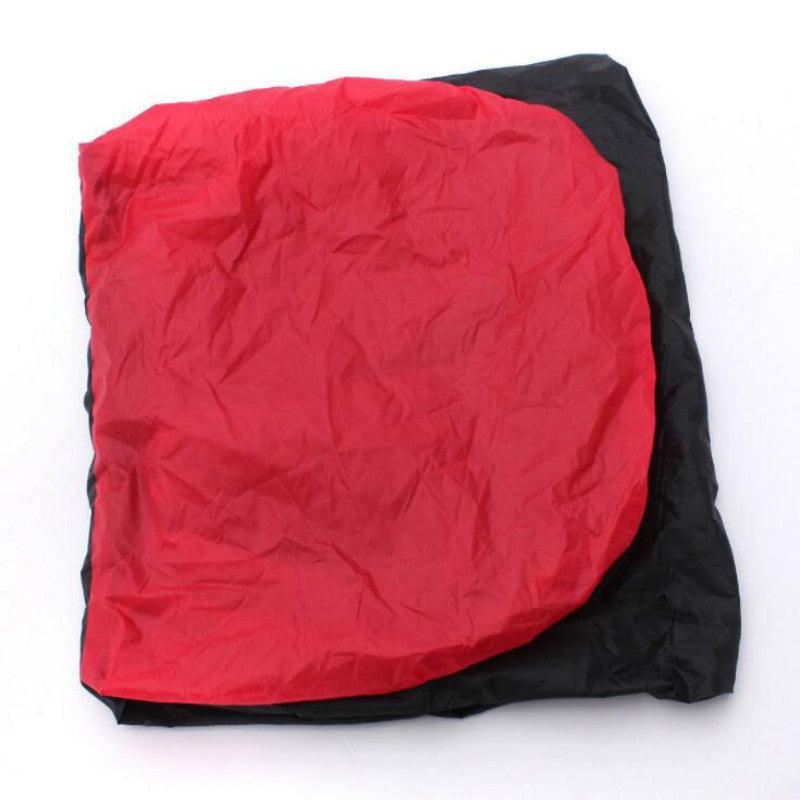 Universal Waterproof Car Seat Covers | 2-Piece | Car Accessories