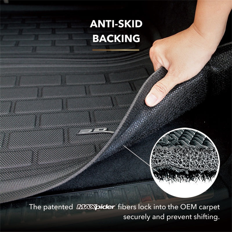 Ford Flex Cargo Liner | Car Accessories