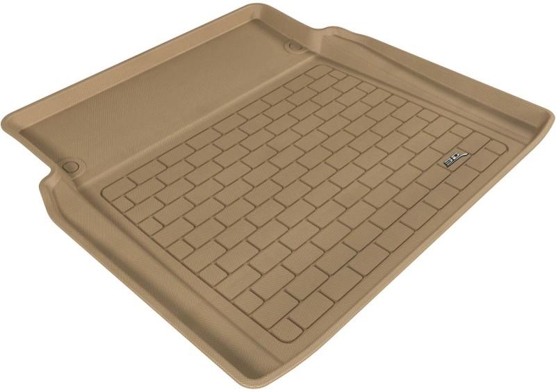 Mercedes-Benz S-Class Cargo Liner | Car Accessories