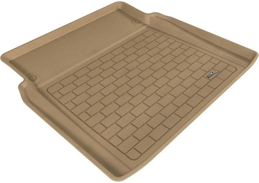 Mercedes-Benz S-Class Cargo Liner | Car Accessories