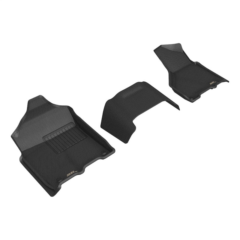 Dodge RAM 2500 Floor Liners | Car Accessories