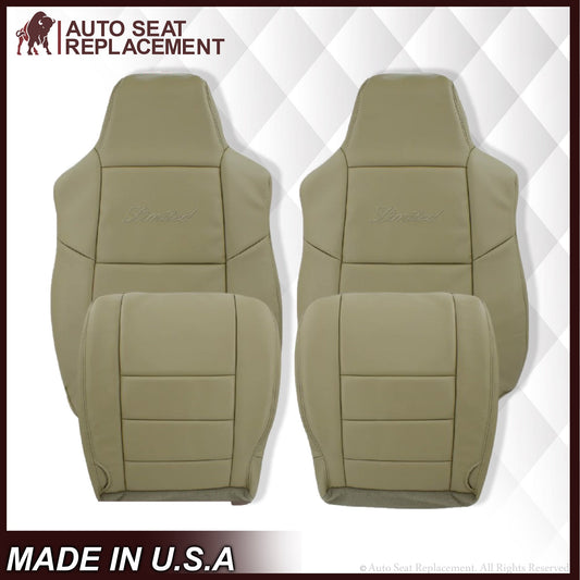 Ford Excursion Seat Cover | Car Accessories