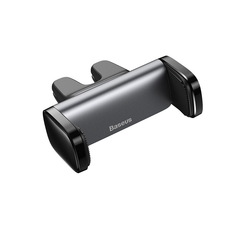Baseus air vent car phone holder