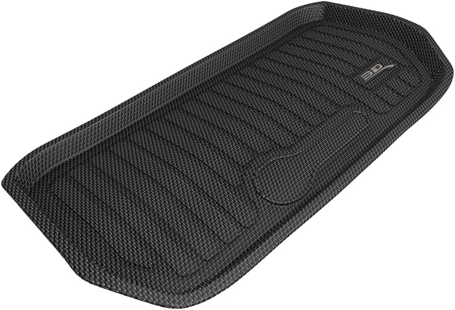 Tesla Model Y Floor Mats & Liners | Car Accessories