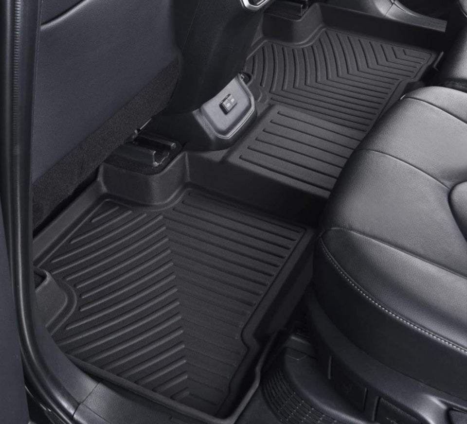 Lexus RX Floor Mats & Liners | Car Accessories