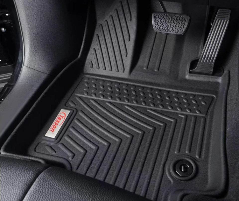 Lexus RX Floor Mats & Liners | Car Accessories