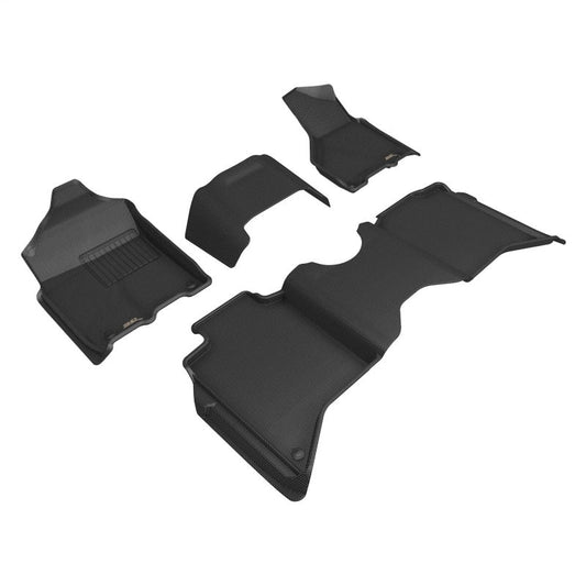Dodge RAM 2500 Floor Liners | Car Accessories
