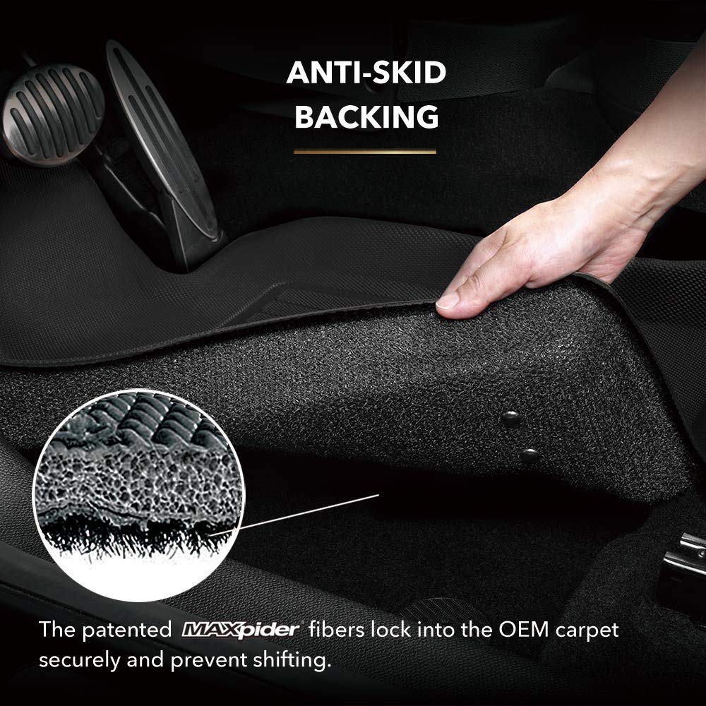 Tesla Model Y Floor Mats & Liners | Car Accessories