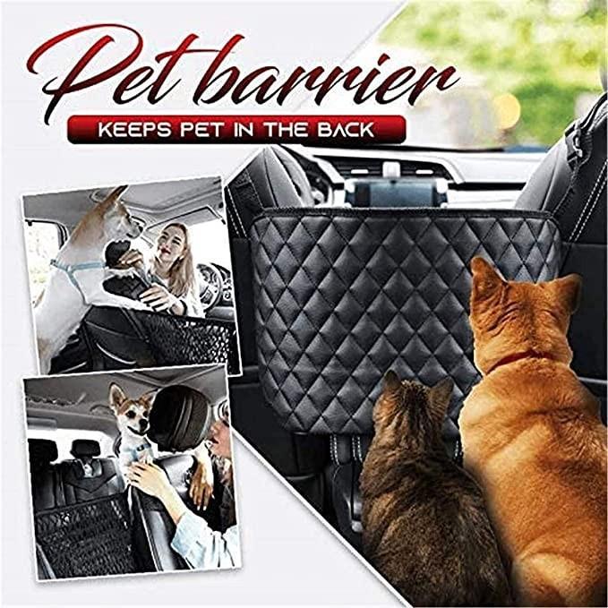 Car Seat Storage Bag & Handbag Holder | Car Accessories