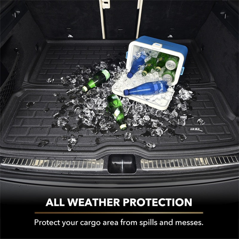 Ford Flex Cargo Liner | Car Accessories