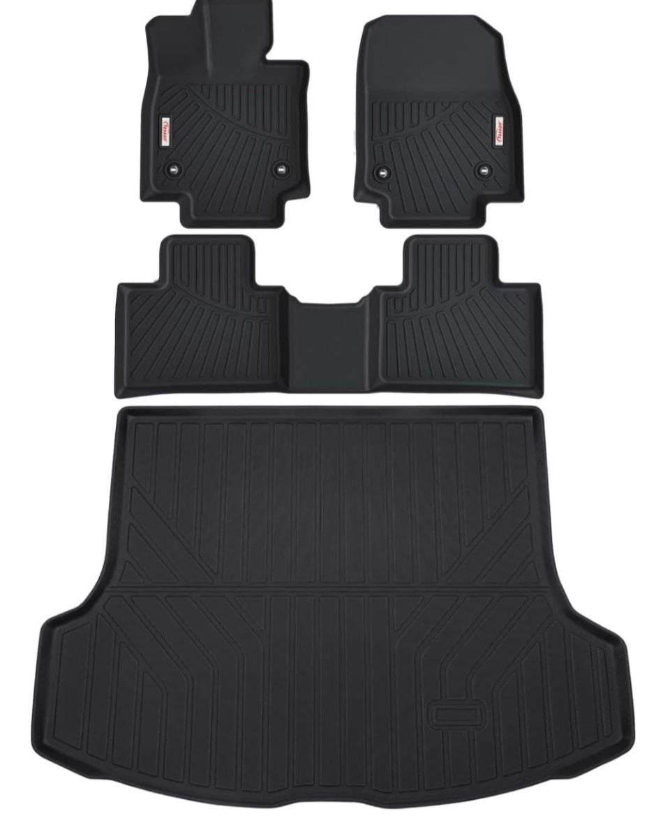 Lexus RX Floor Mats & Liners | Car Accessories