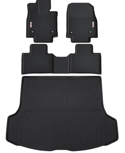 Lexus RX Floor Mats & Liners | Car Accessories