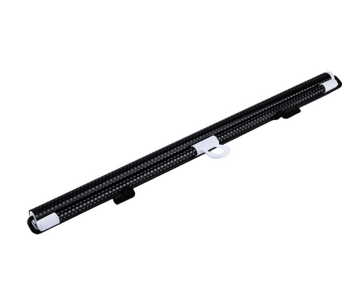 Retractable car window sun shades anti UV