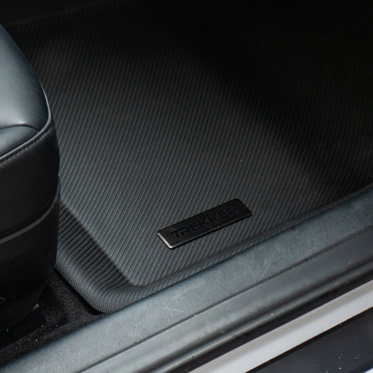 Toyota Tacoma Floor Mats & Liners