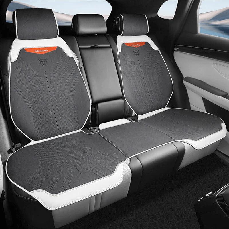 Car Seat Bottom Covers & Protectors | Car Accessories