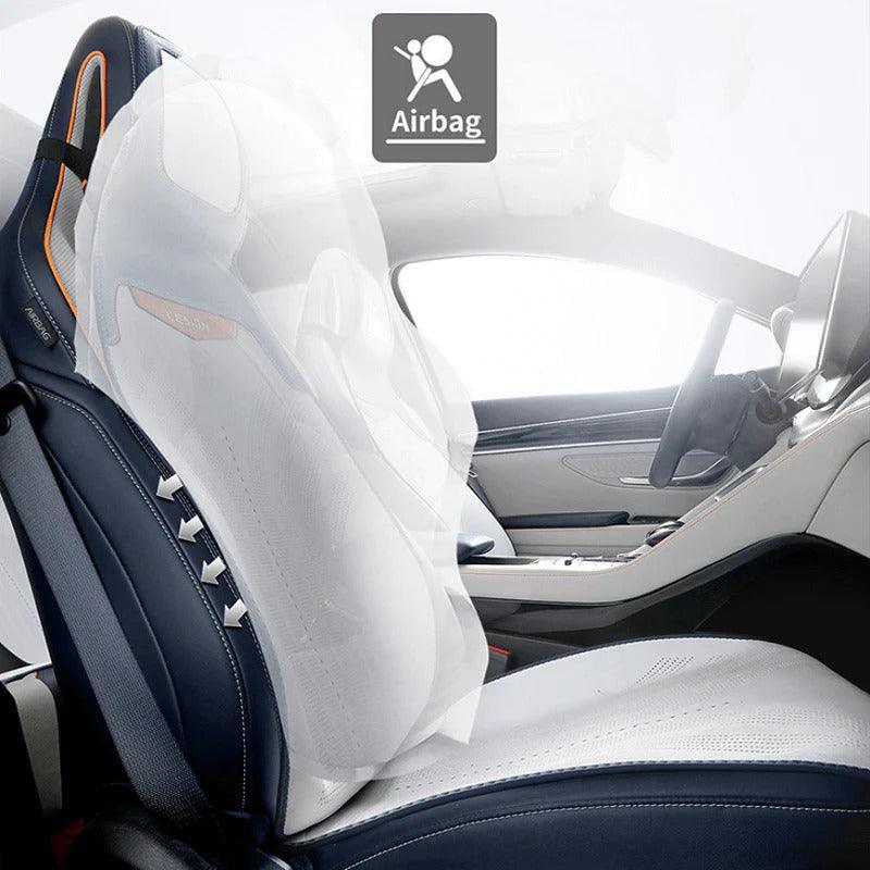 Car Seat Bottom Covers & Protectors | Car Accessories