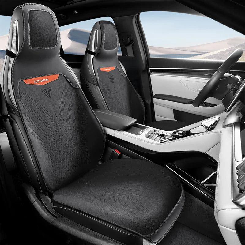 Car Seat Bottom Covers & Protectors | Car Accessories