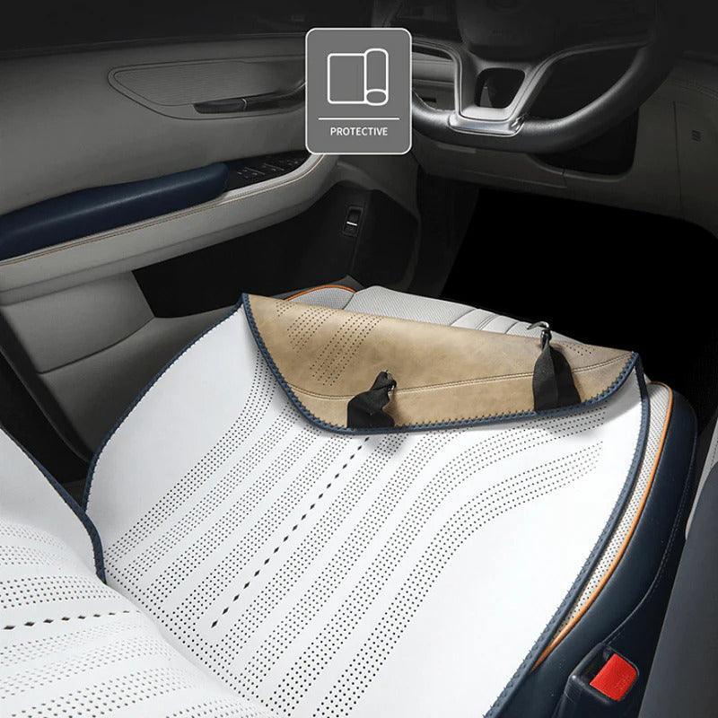 Car Seat Bottom Covers & Protectors | Car Accessories