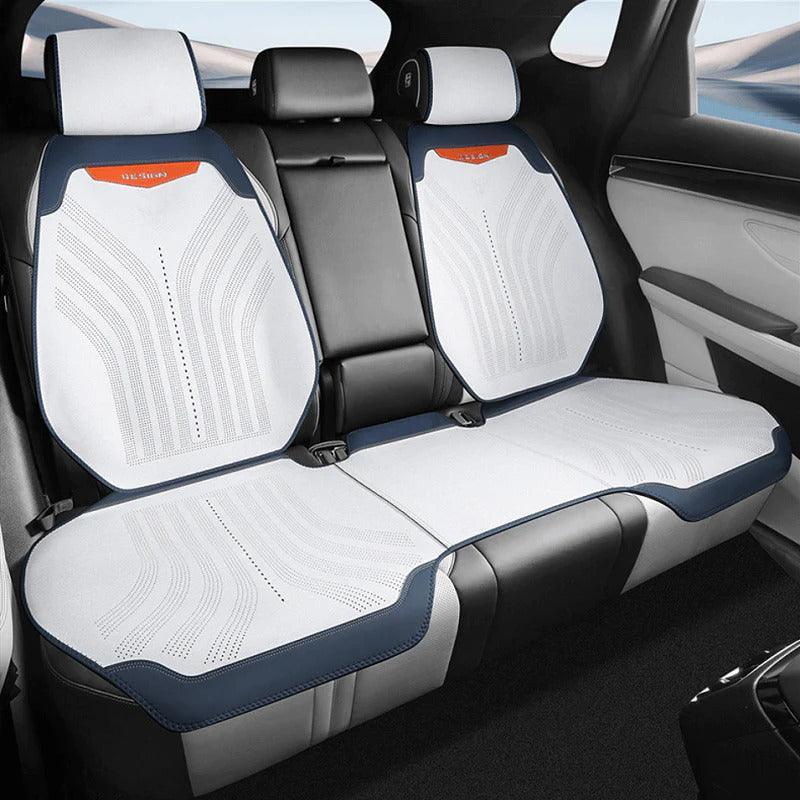 Car Seat Bottom Covers & Protectors | Car Accessories