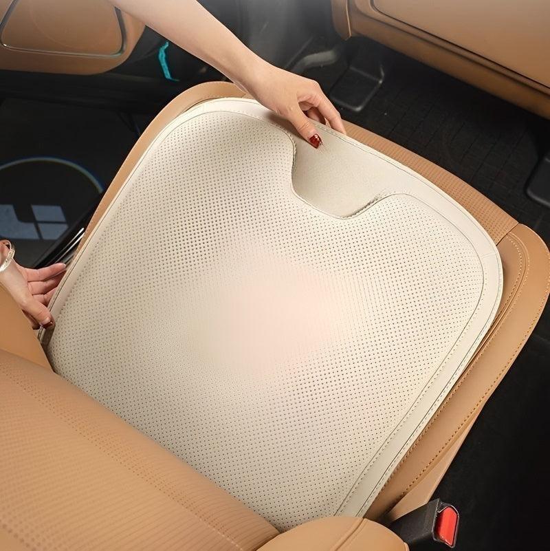 Car Seat Cushion Protector | Car Accessories