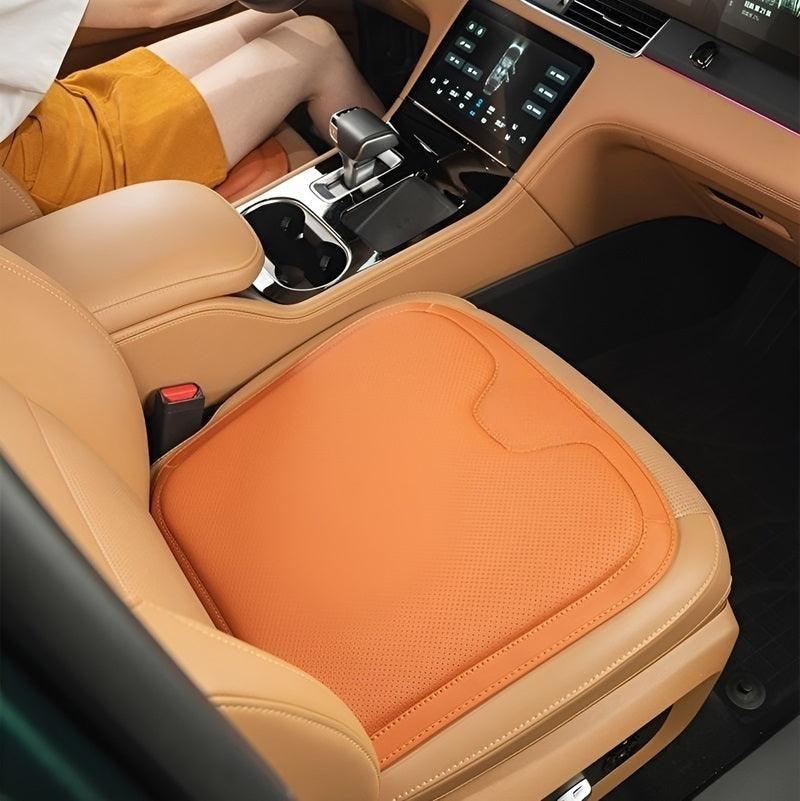 Car Seat Cushion Protector | Car Accessories